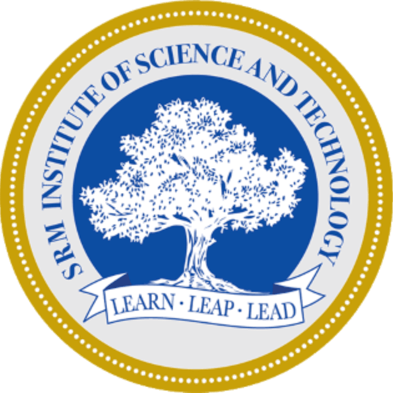SRM Institute of Science & Technology
